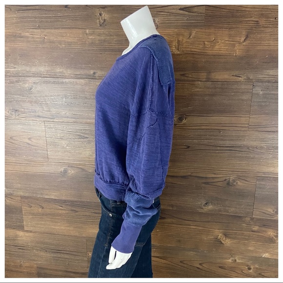 NWT We The Free 5 Star Tee - Picture 5 of 8